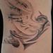 SongBird Tattoo Design Thumbnail